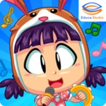 Logo of Kids Songs Collection android Application 